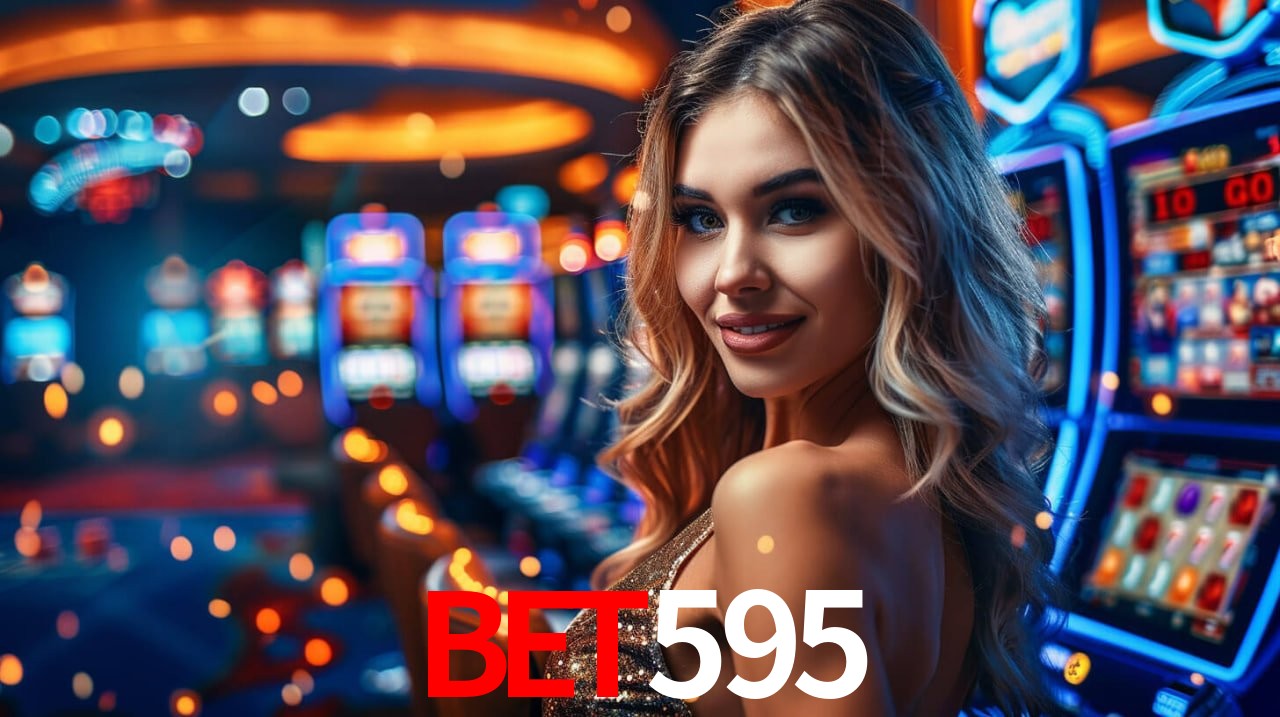 Experiência VIP bet595