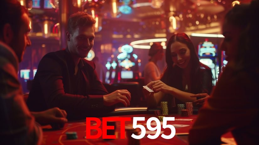 Descubra a Essência do bet595: Nossa História e Compromissos