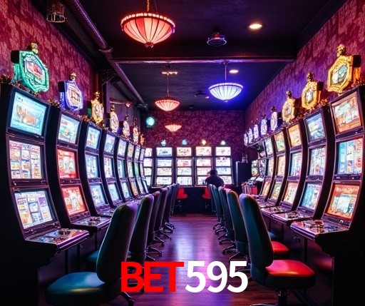 Experiência VIP bet595