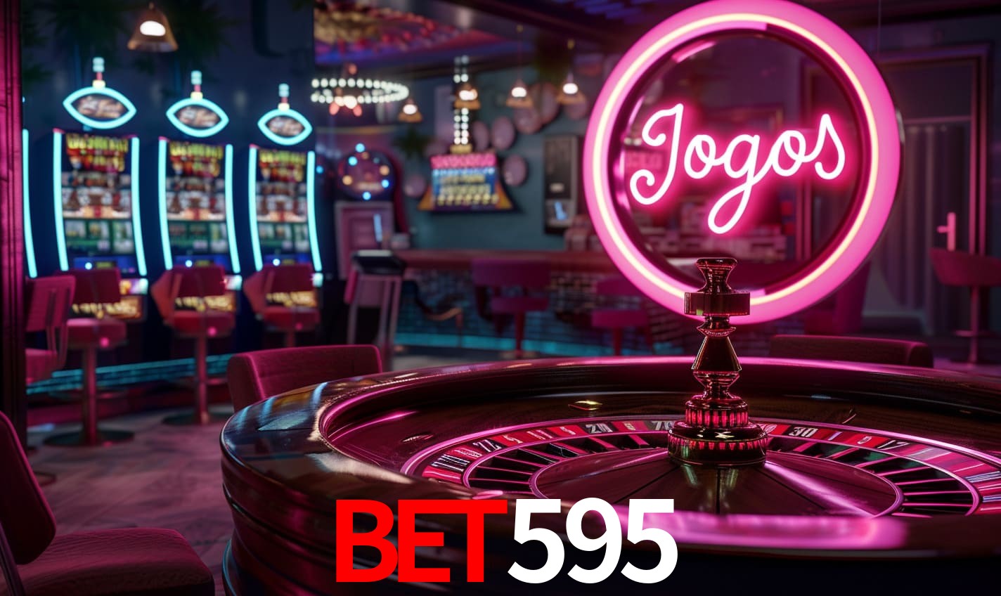 Descubra o Programa VIP da bet595: Vantagens Exclusivas para Jogadores