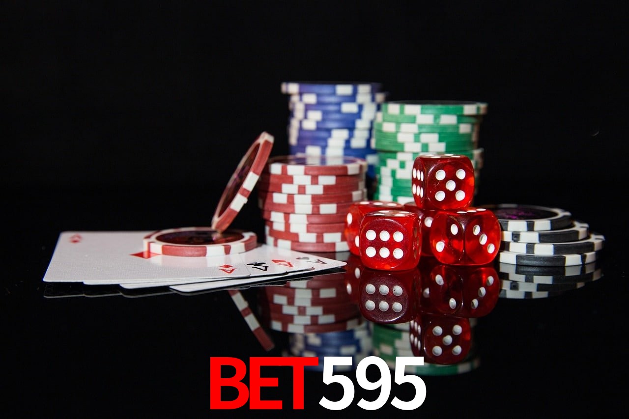 Login Seguro bet595