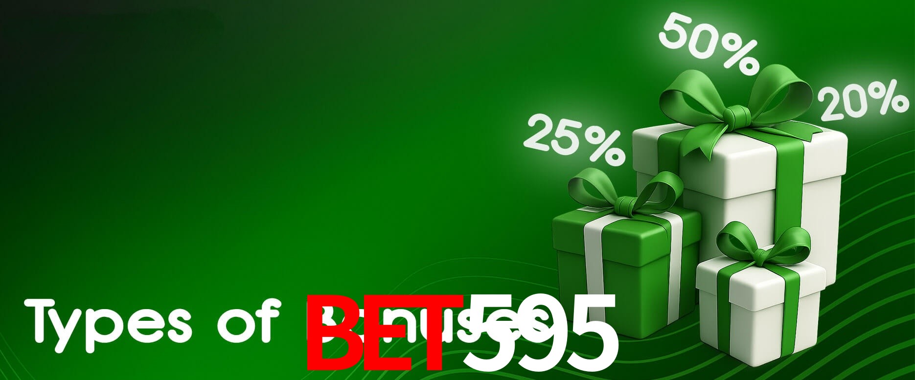 Promoção Relâmpago bet595