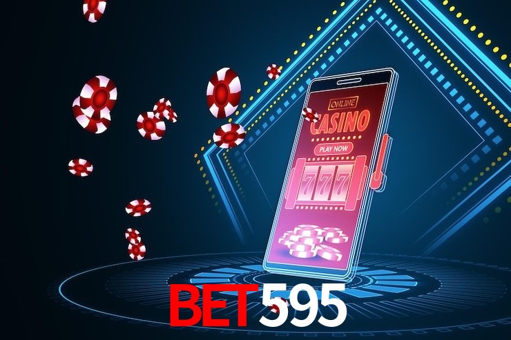 Segurança e performance na plataforma bet595