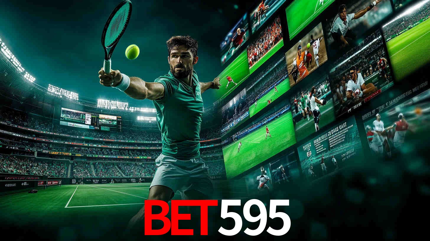 Inovações de Jogos na bet595: O Futuro das Experiências Interativas