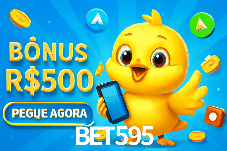 Slot Games bet595