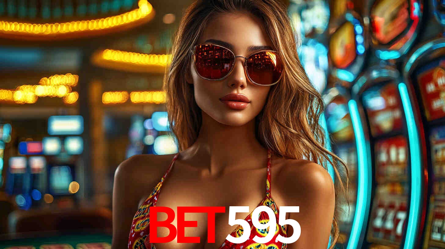 Cashback e recargas na bet595