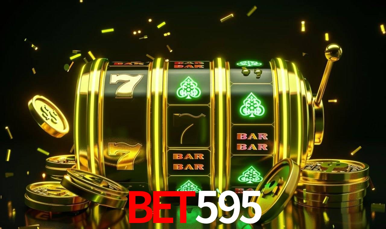Casino Ao Vivo bet595