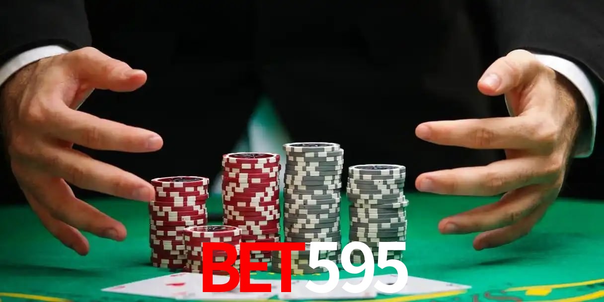 Estatísticas do Jogo bet595