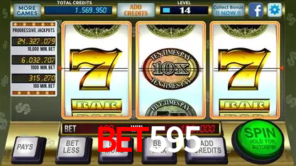 Exclusive Offers bet595