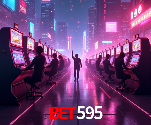 A Emoção da Loteria na bet595: Uma Chance de Mudança de Vida