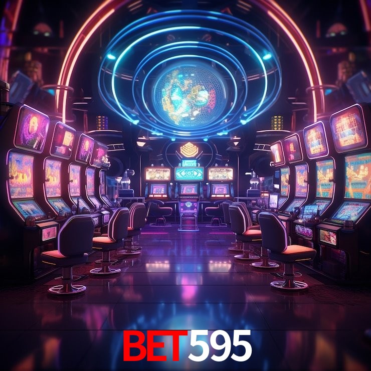 Recursos de Bônus bet595