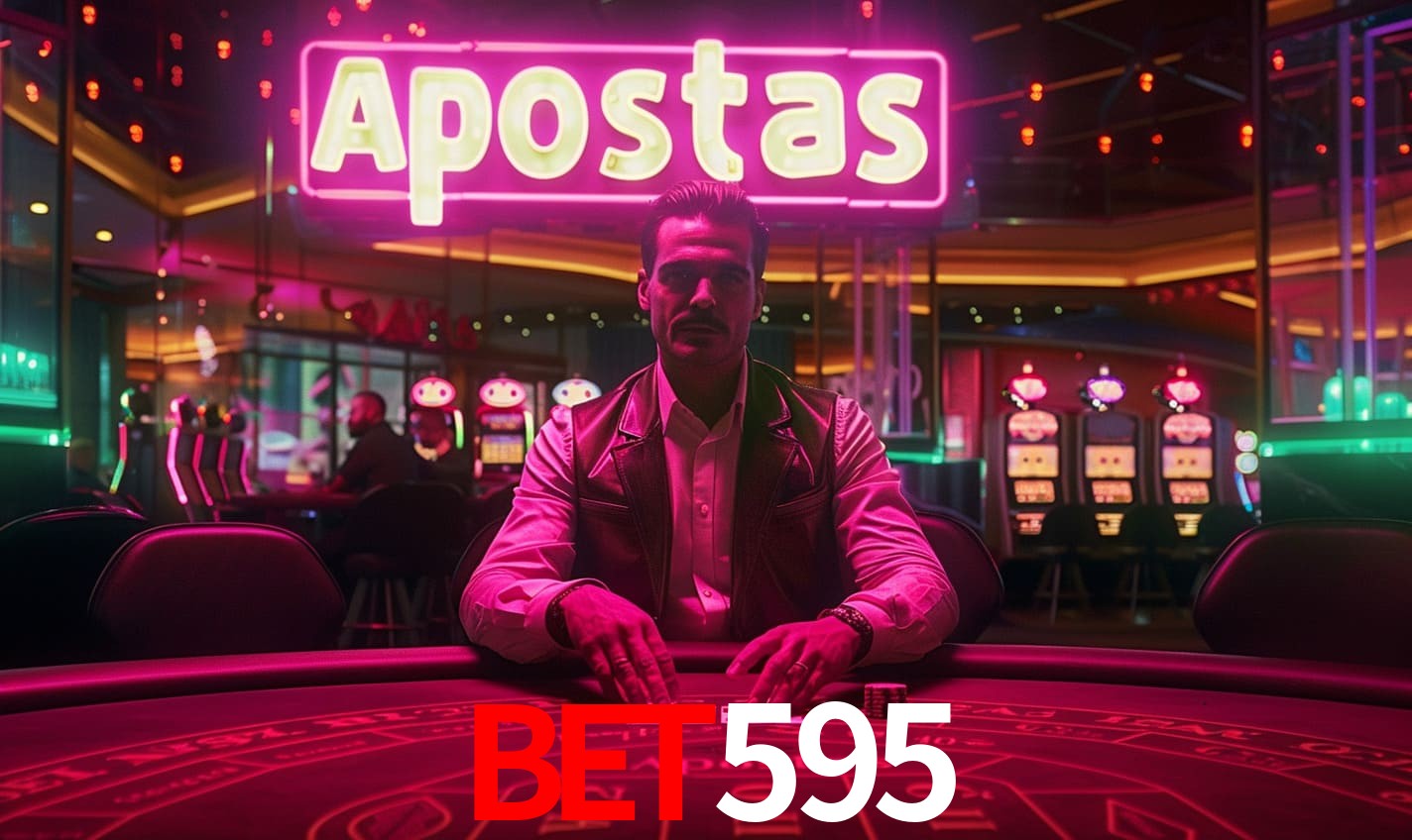 A Popularidade dos Caça-Níqueis no bet595