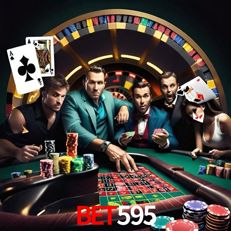 Ofertas Exclusivas bet595