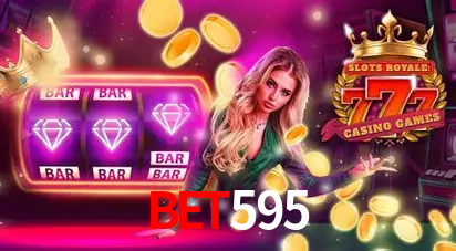 Descubra a Magia dos Jogos de Arcade no bet595