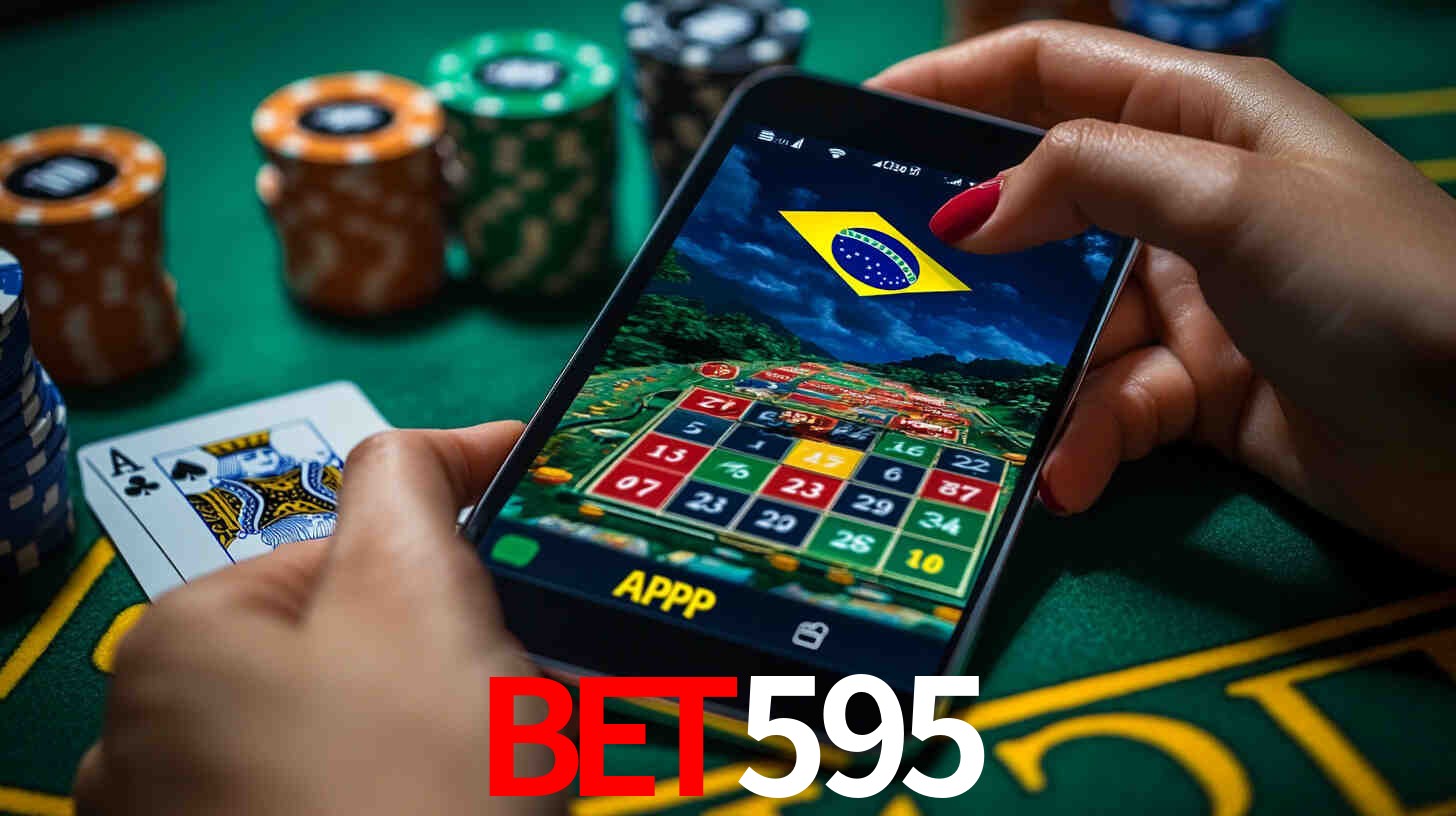 A Emoção da Loteria na bet595: Uma Chance de Mudança de Vida