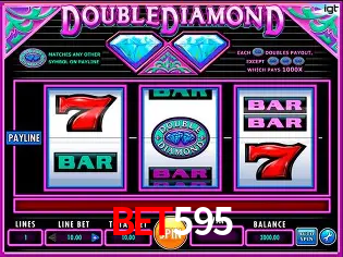 A Popularidade dos Caça-Níqueis no bet595