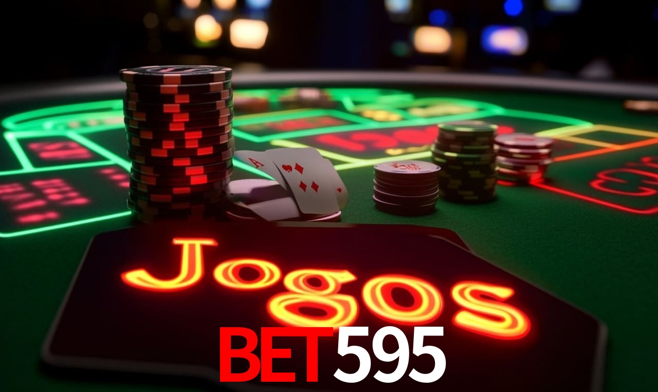 Torneios e prêmios garantidos na bet595