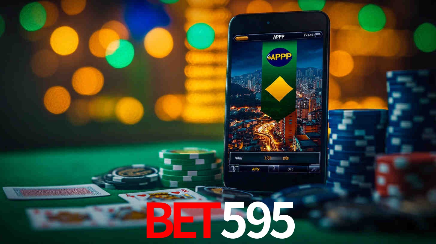 Desvendando o Mundo dos Jogos Virtuais na bet595