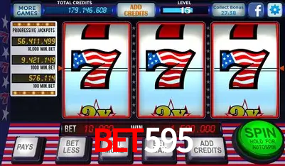 Cassino ao vivo com dealers reais na bet595