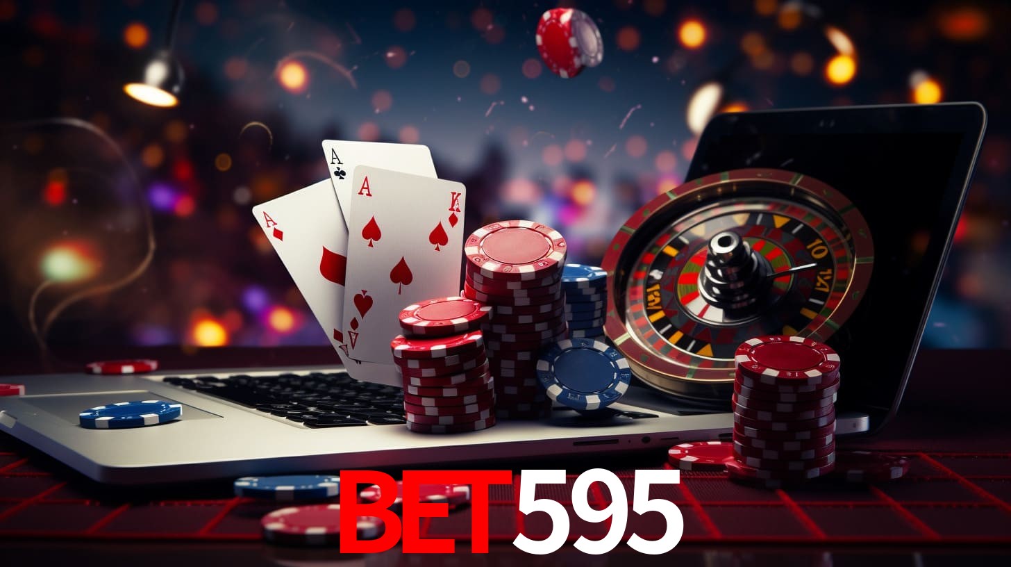 Blackjack Table bet595