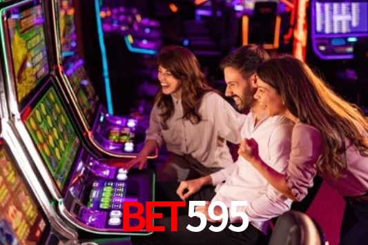 Explorando a Categoria de Eventos em Apostas na bet595