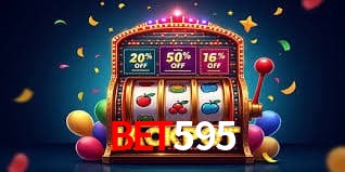 Casino VIP bet595