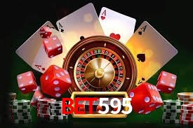 Jogos de Slot bet595