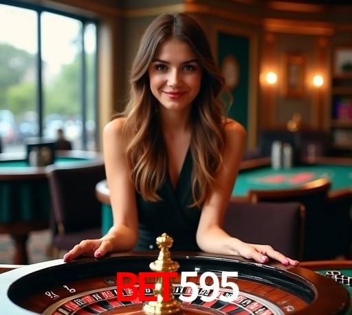 Sistemas de Segurança bet595