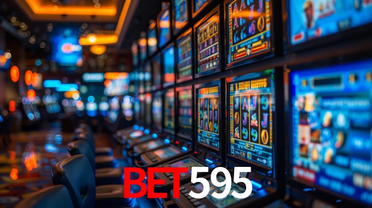 Live Casino bet595